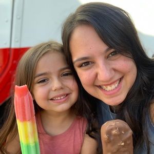 Meet your Posher, Brittney